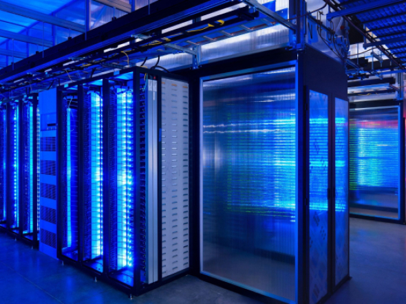 Dew Software – Multiple Tech Solutions Under One Roof