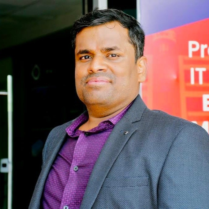 Thiru kumaran